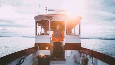 Hibs ve Ross County taraftarları finalde